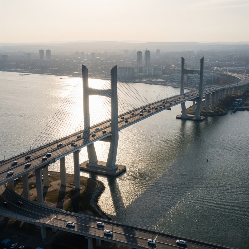 Construction de ponts